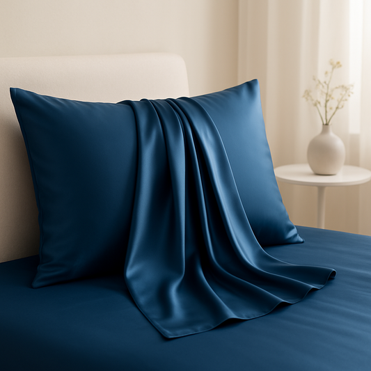 Pure Mulberry Silk Beauty Pillowcase