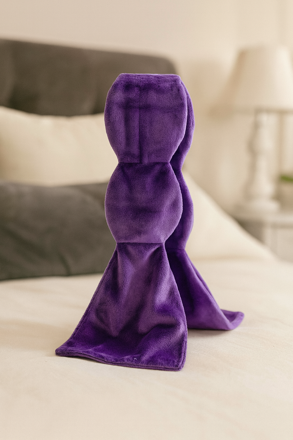 YawnZz™ Weighted Sleep Mask