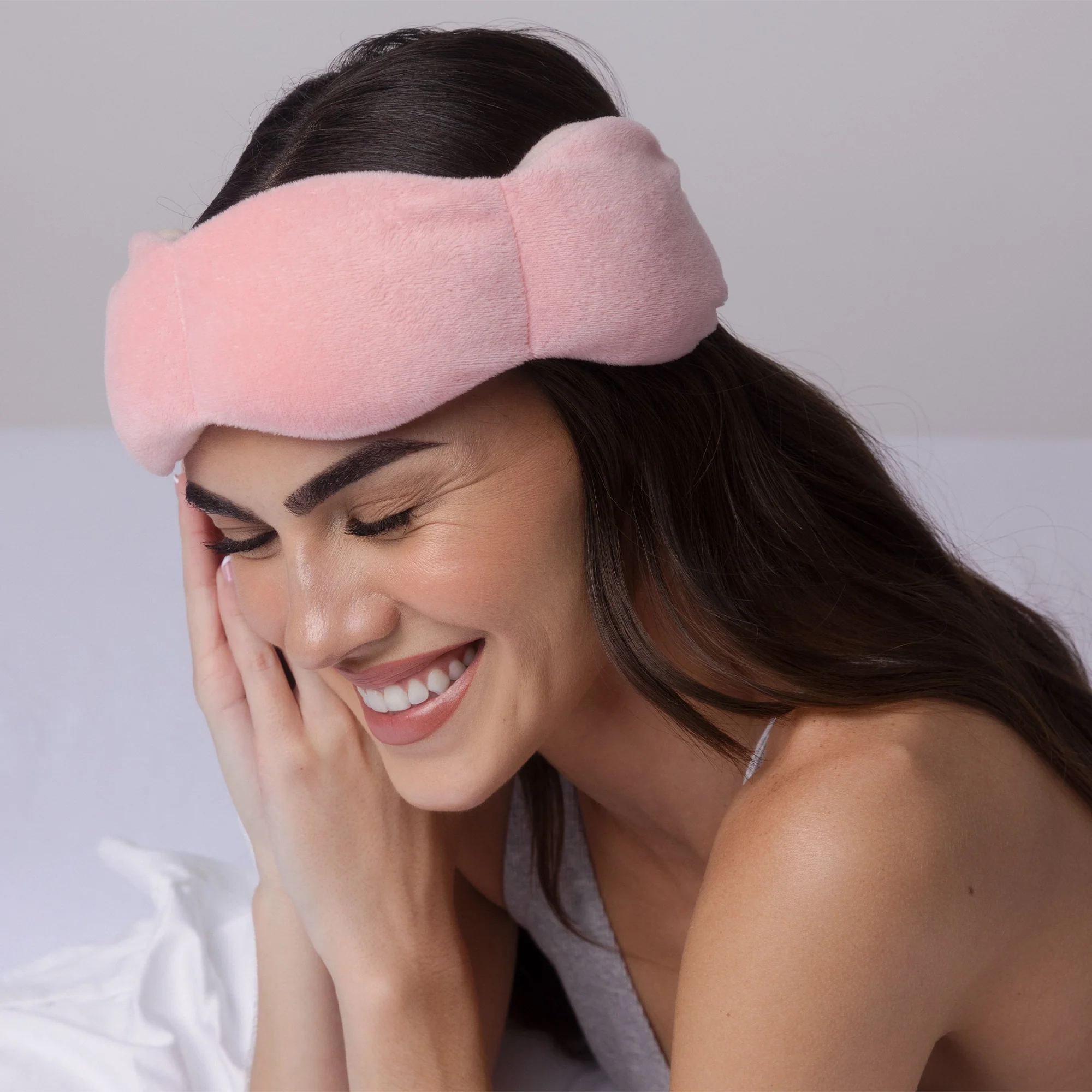 YawnZz™ Weighted Sleep Mask
